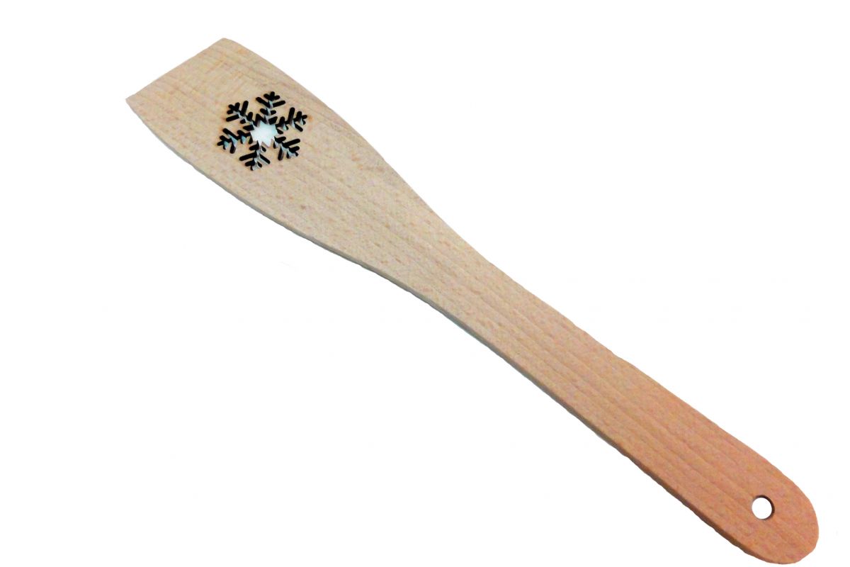 Teflonlapát hópihe