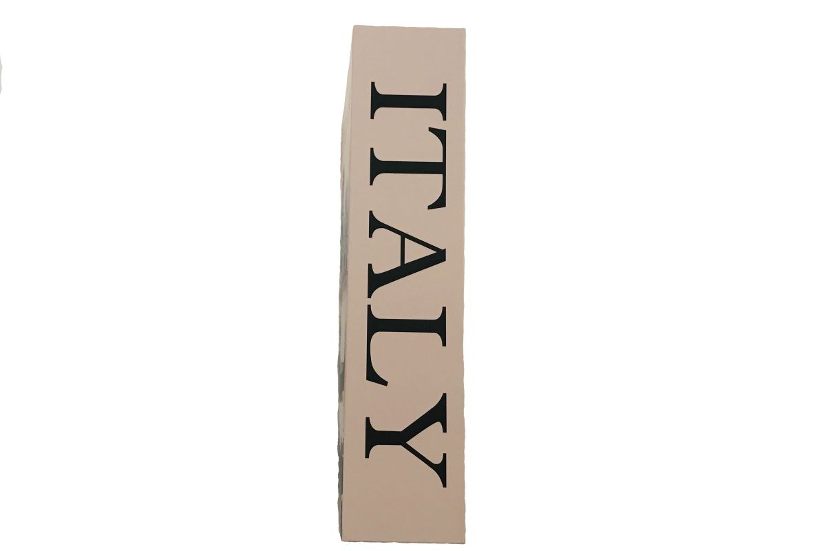 Könyv széf Italy