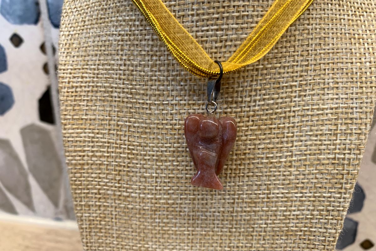 Nyaklánc (angyal)
