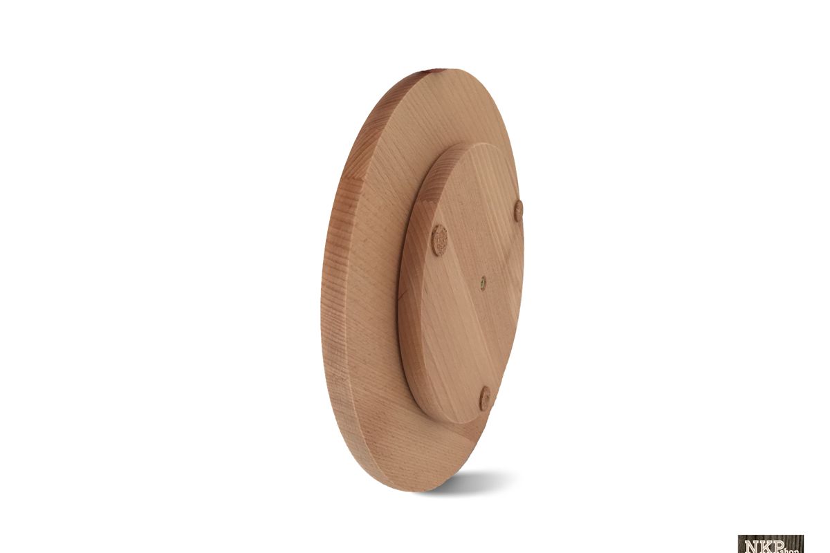 Sajttál 30 cm